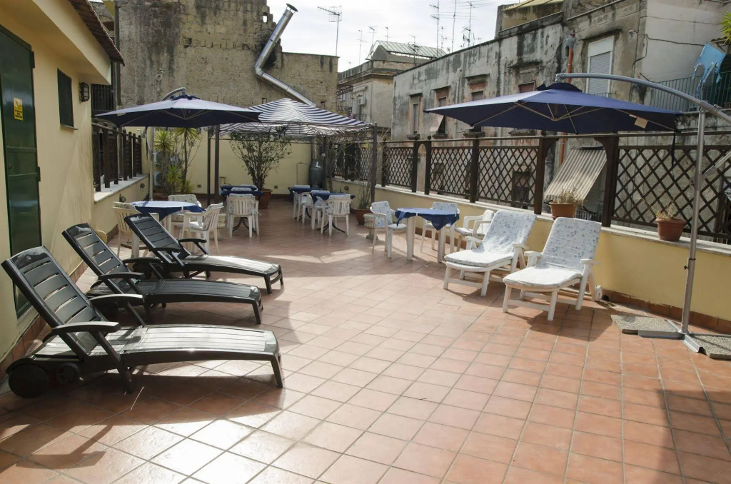 Hotel photo 16