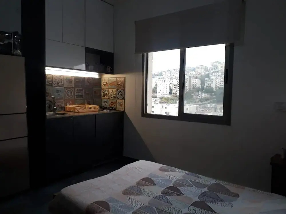 Fully Furnished and Equipped Studio in Dbayeh With Perfect Location - фото 4