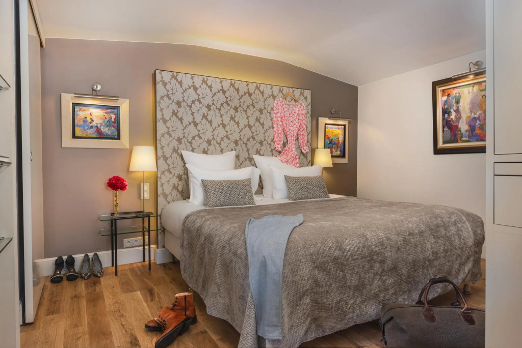 Hotel Cambon 20