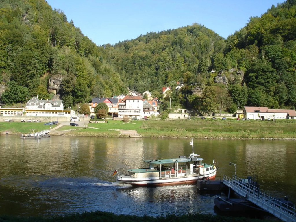 Hotel Zur Mühle Boutique & Spa - Général