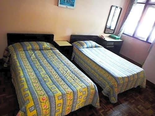 Country Lodge Resort