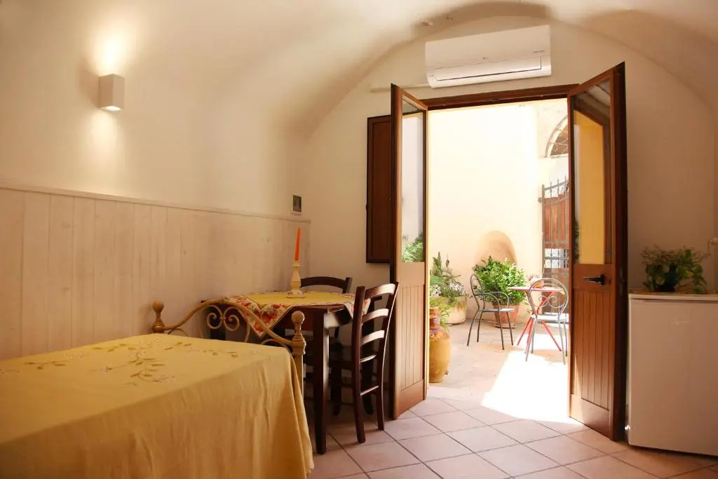 B&B Antica Dimora