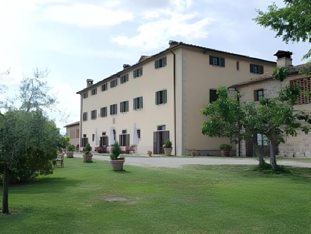 Relais Palazzo Di Luglio