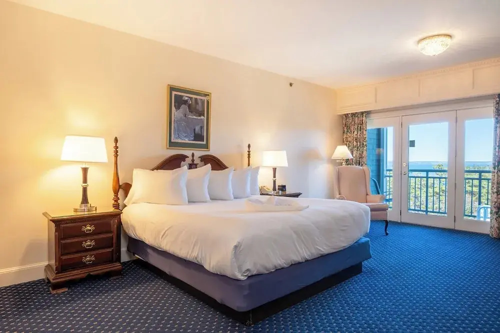 Bluenose Inn - Bar Harbor Collection - Chambres