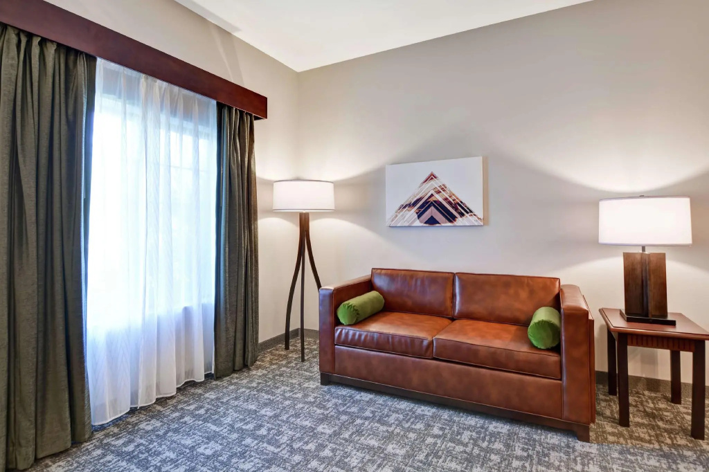 TownePlace Suites by Marriott Reno - Chambres