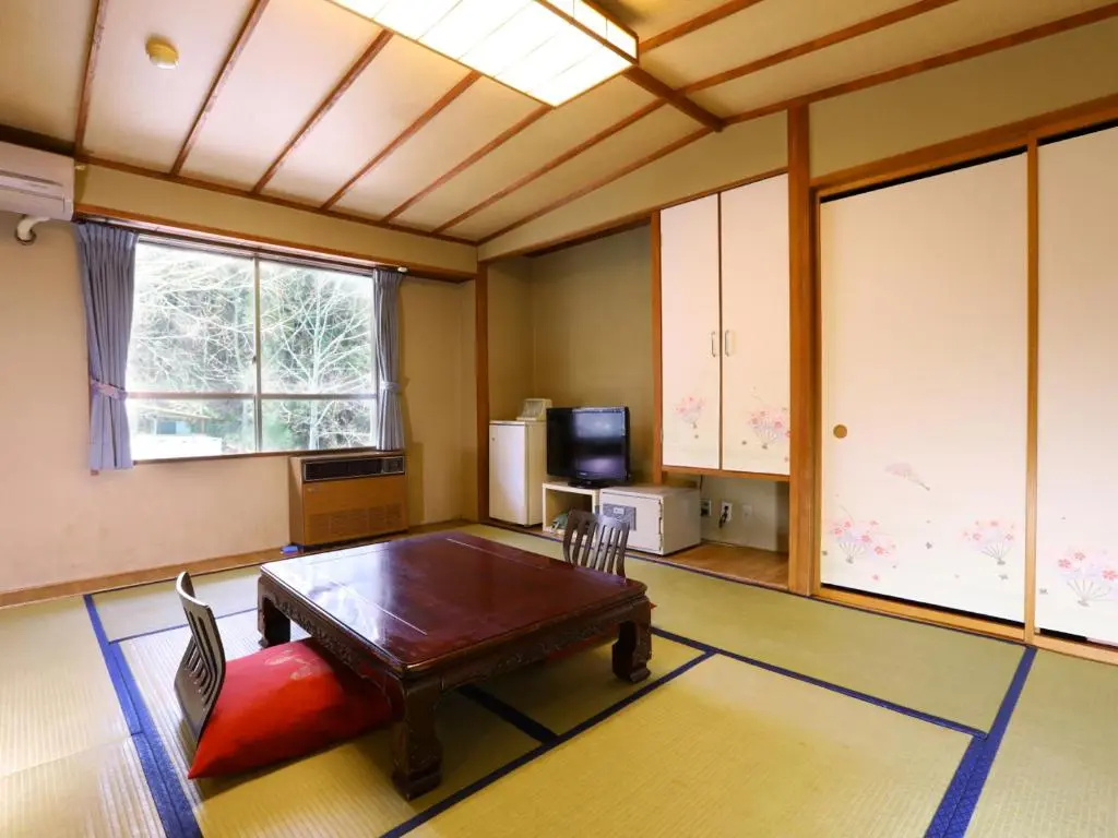 Hotel Housei - Chambres