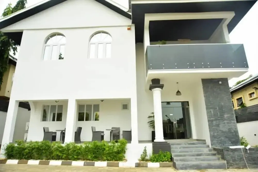 Hague Continental Hotel Maitama Abuja