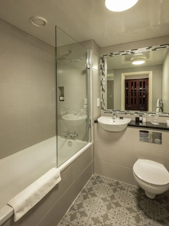 Treacys Oakwood Hotel - Chambres
