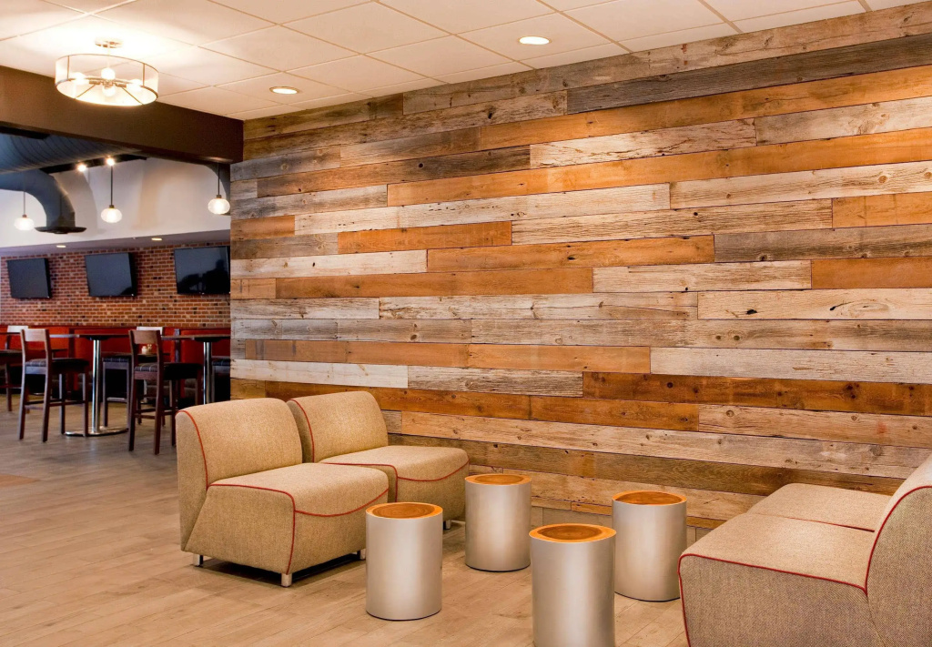 Four Points by Sheraton Cleveland Airport - Général