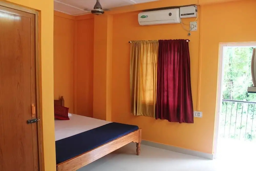 Aashiaanaa Residency Inn - Chambres