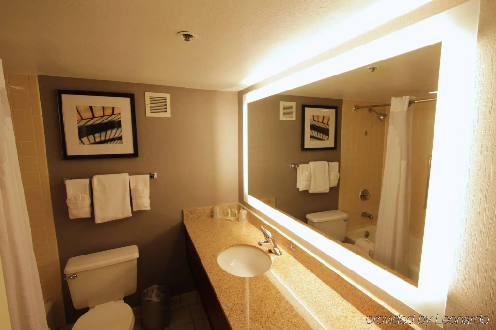 DoubleTree by Hilton Atlanta Perimeter Dunwoody - Général