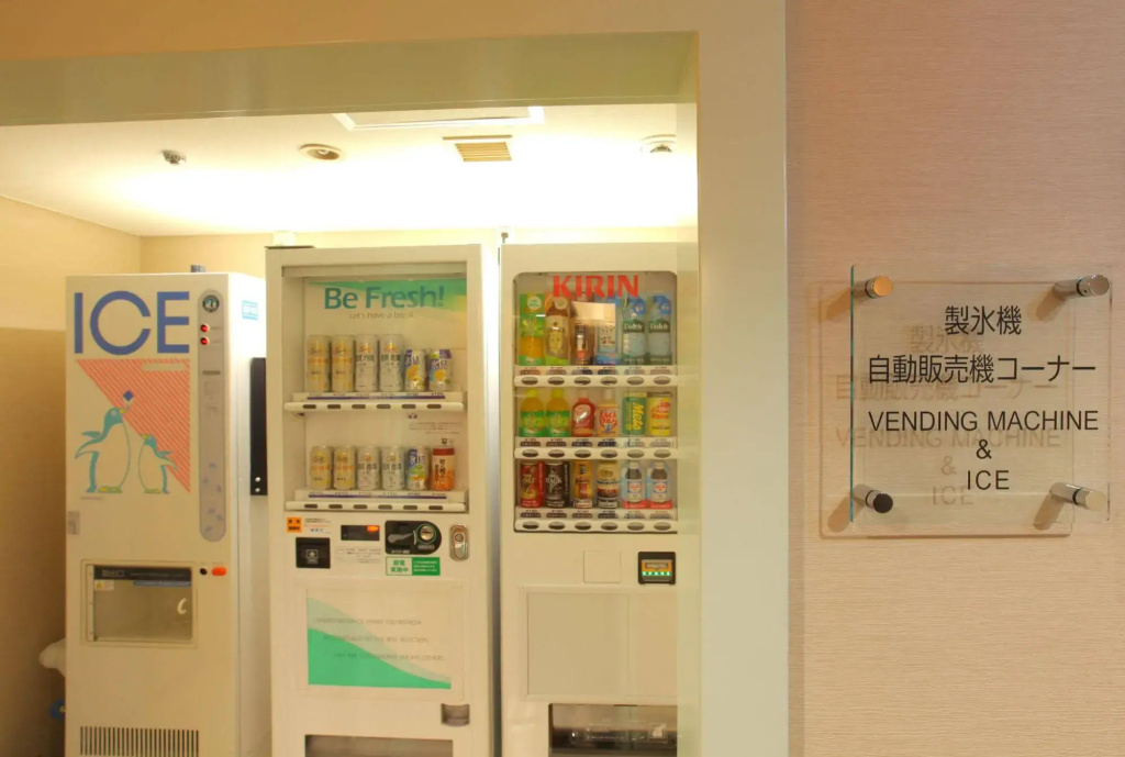 Odakyu Station Hotel Hon-Atsugi - Général