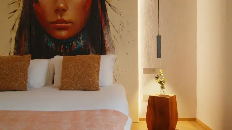 Standard Suite