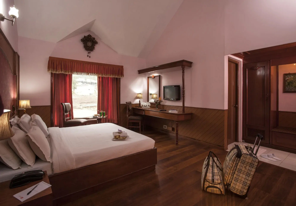 Hotel photo 2