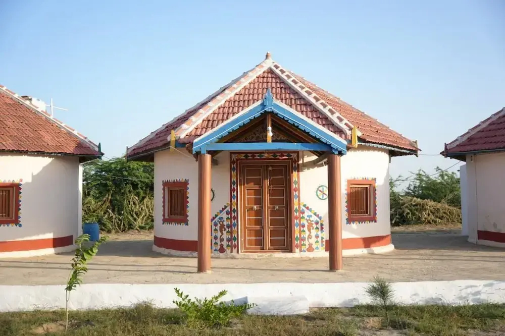 Rann taara stay