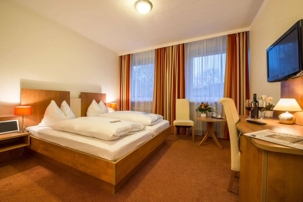 Hotel photo 6