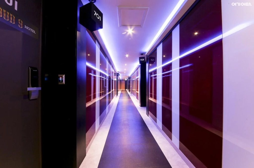 Hotel photo 10