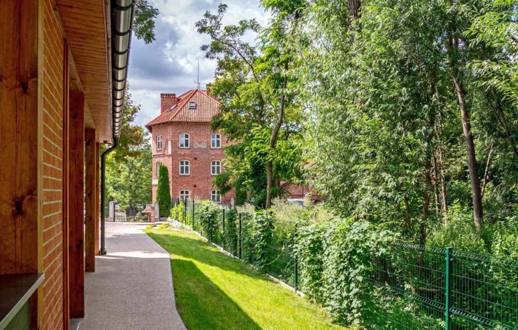 Hotel Młyn - Général