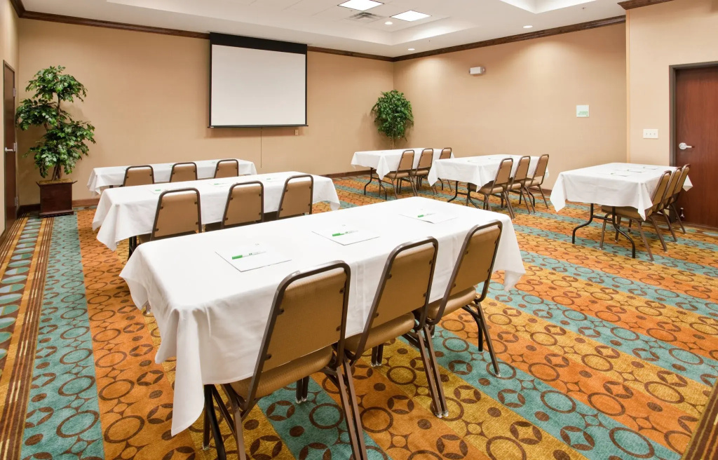 Holiday Inn Columbia East by IHG - Général