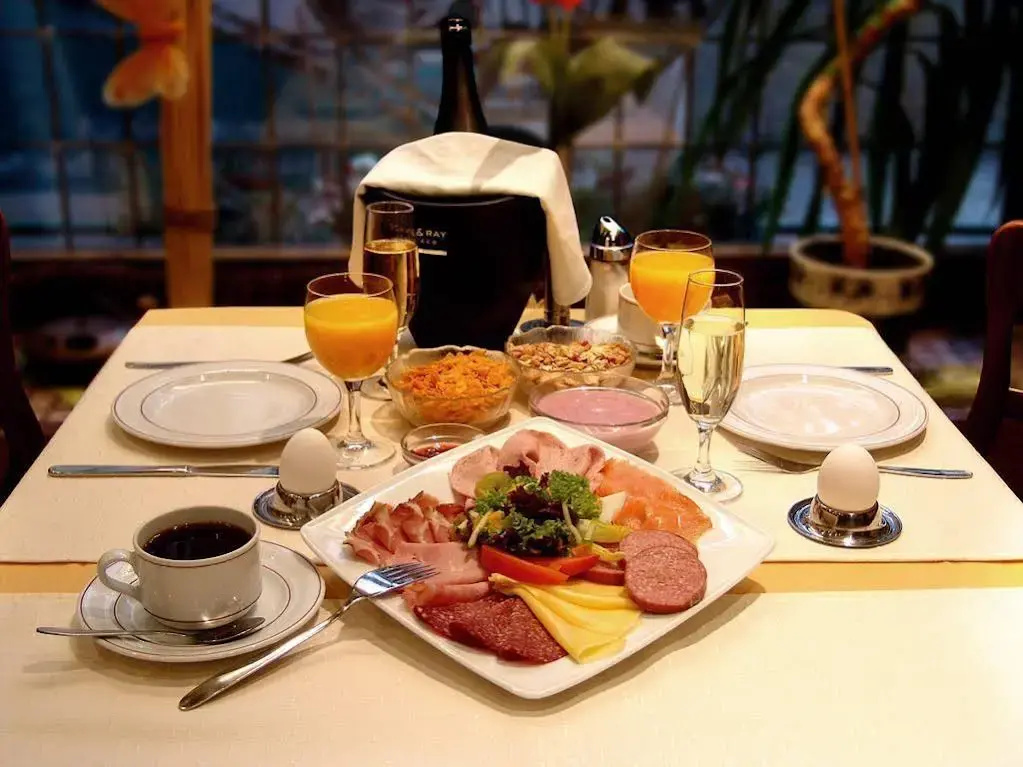 Hotel photo 11