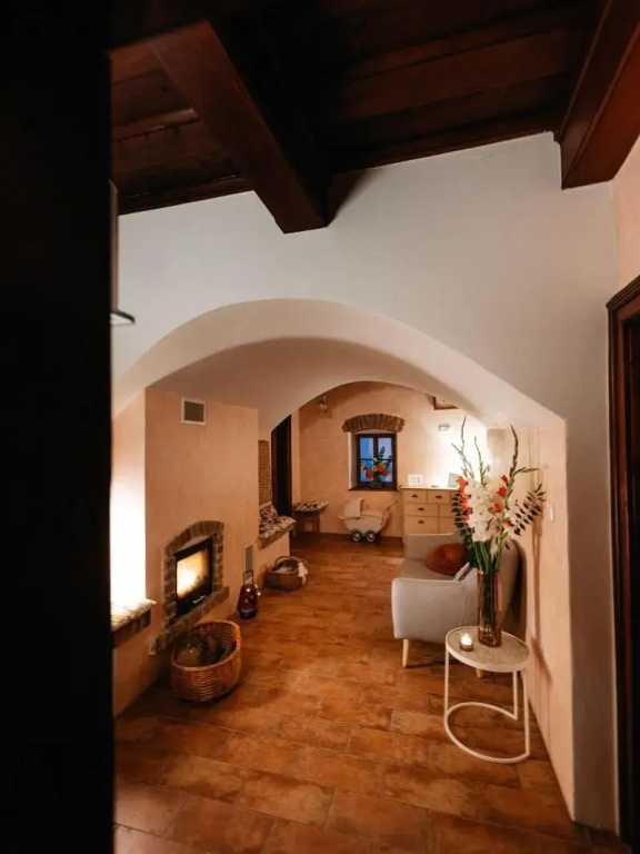 Boutique Hotel Romantick - Général