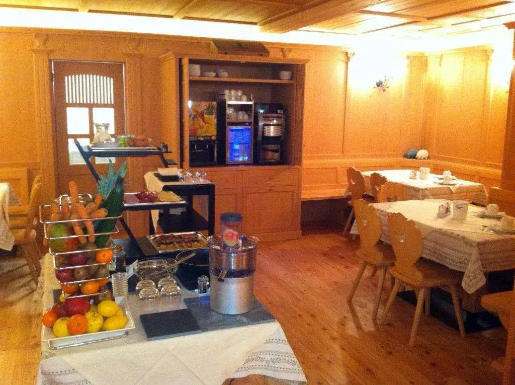 Food & Beverage