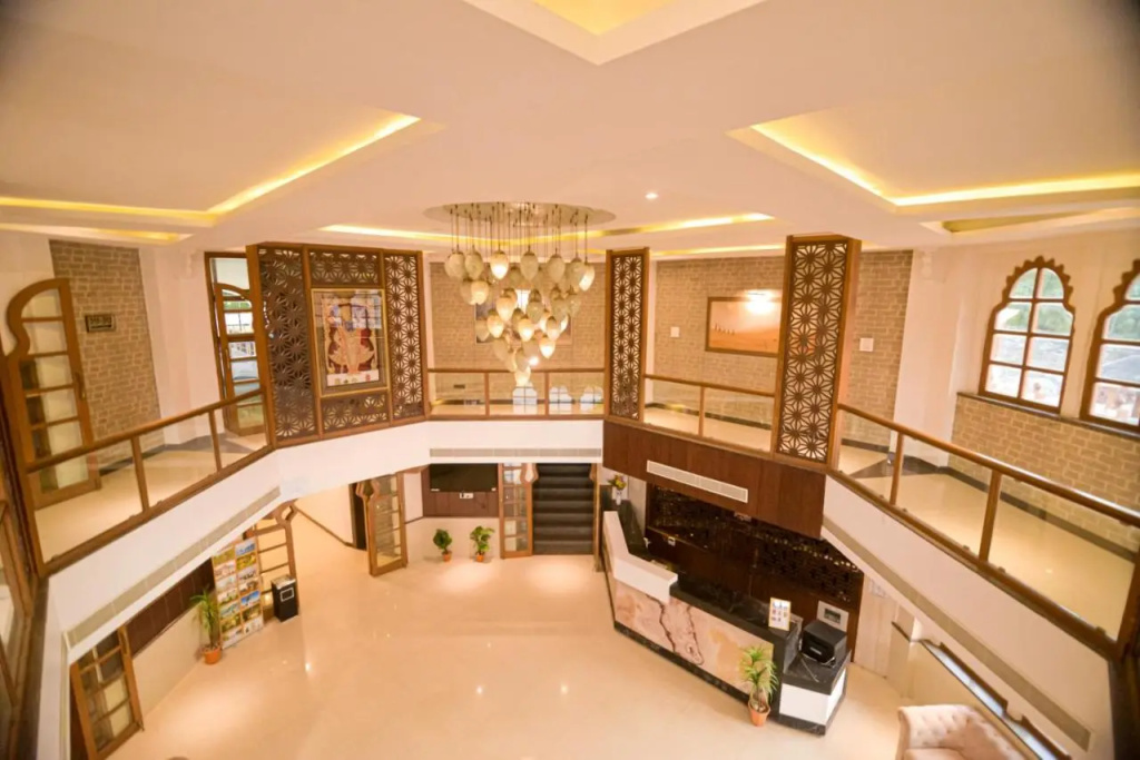 Hotel photo 32