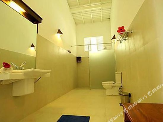 Beach Grove Villas
