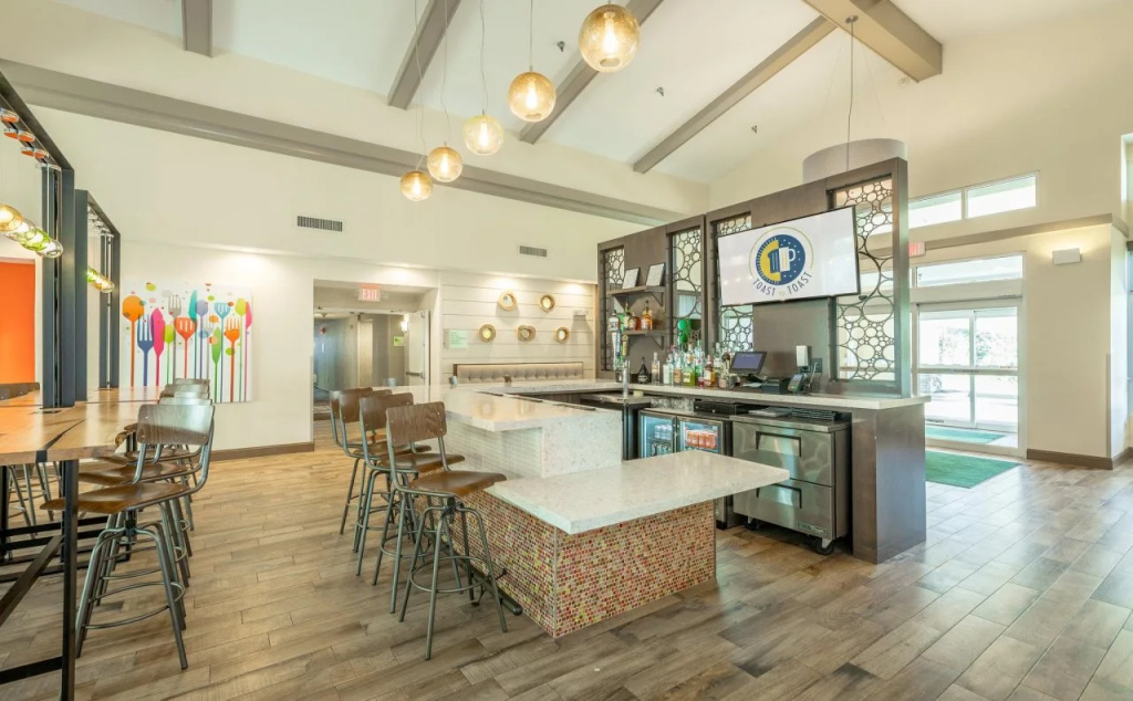 Holiday Inn Hotel & Suites Peachtree City by IHG - Général