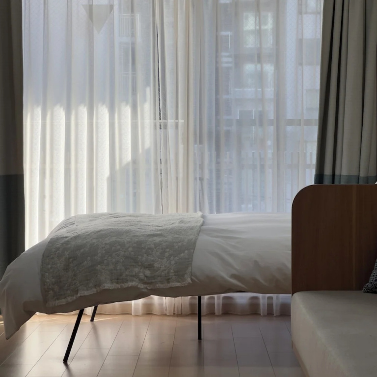 yksi STAY & APARTMENT OSAKA 사진 2