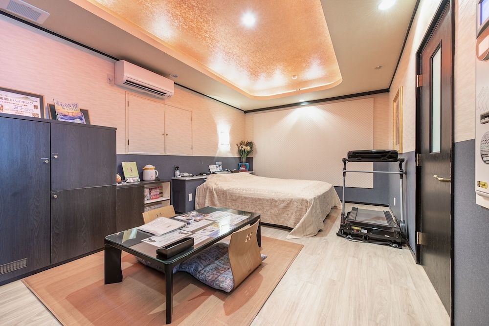 Hotel Takao Asile 사진 19