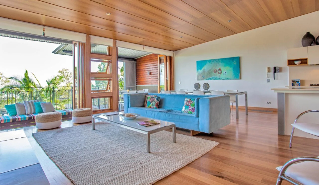 Noosa Residences - Général