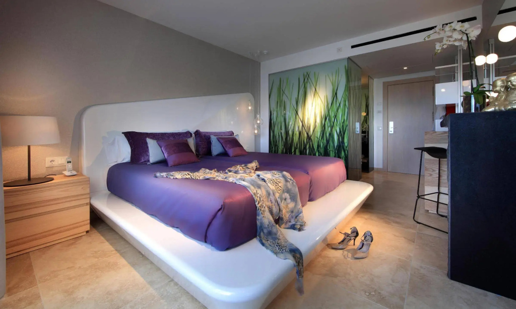 Ushuaia Ibiza Beach Hotel - Adults Only - Général