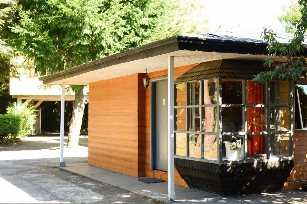 Bungalow