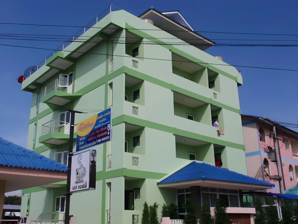 Yamjan Place - фото 30