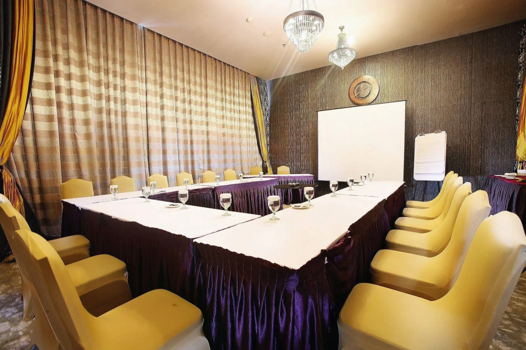 Amaroossa Hotel Bandung Indonesia - Général