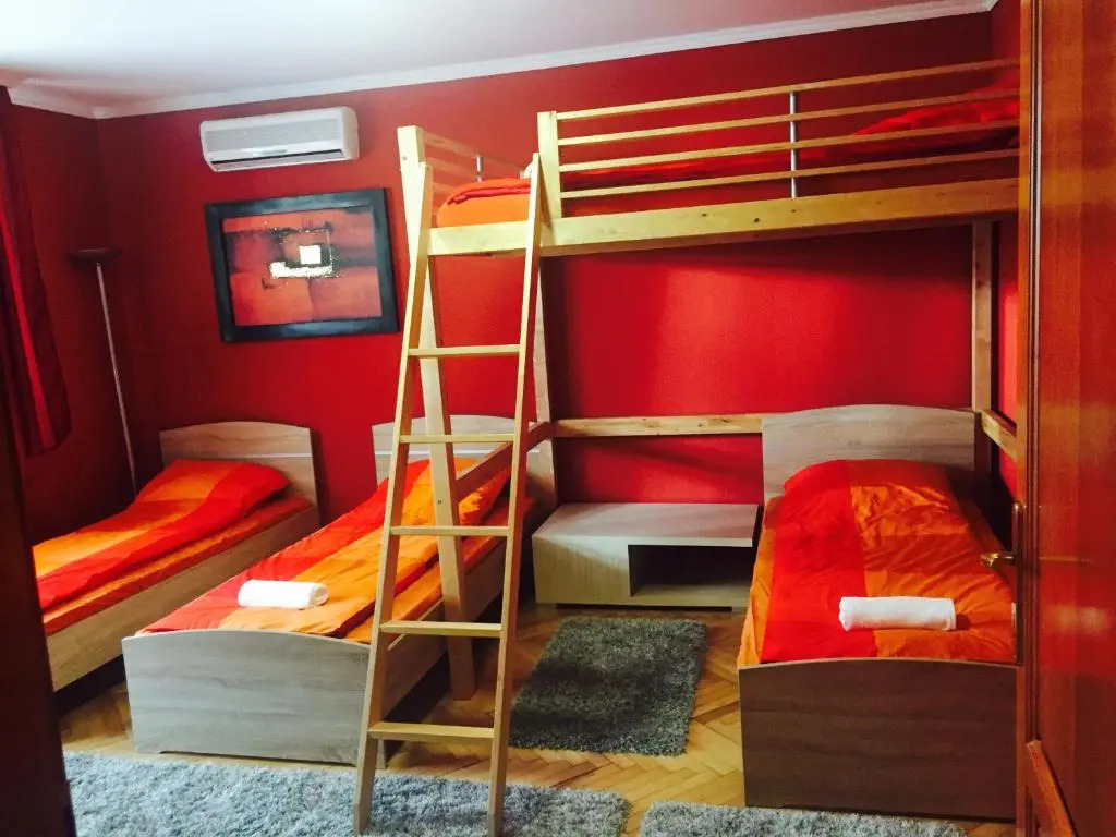 Alfrédó Delux Apartman Nyíregyháza-Sóstófürdő - фото 4