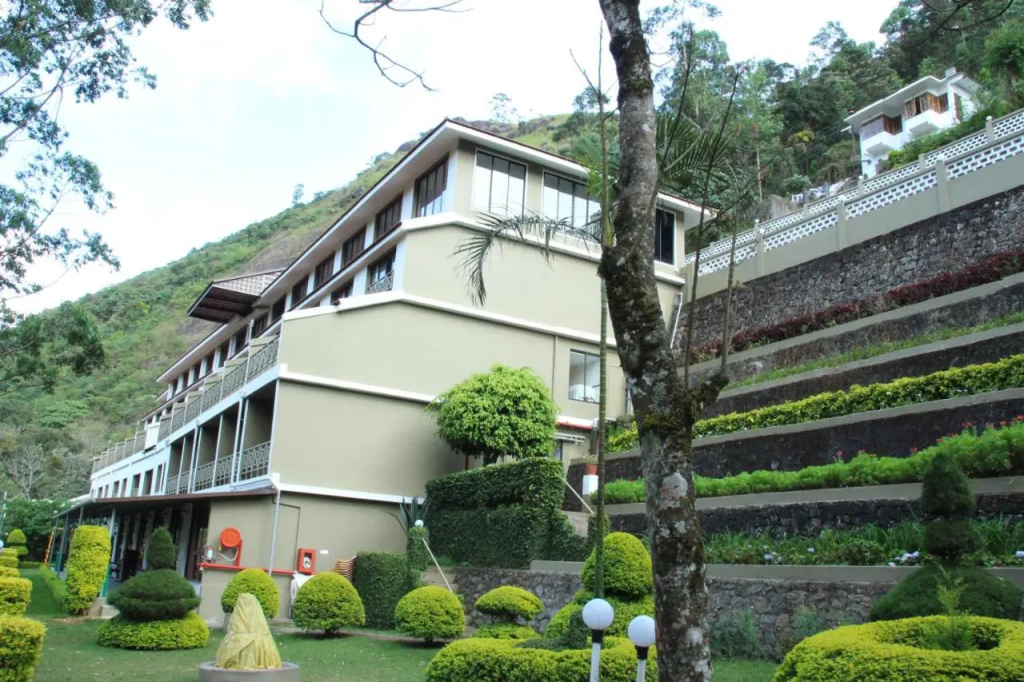 Abad Copper Castle