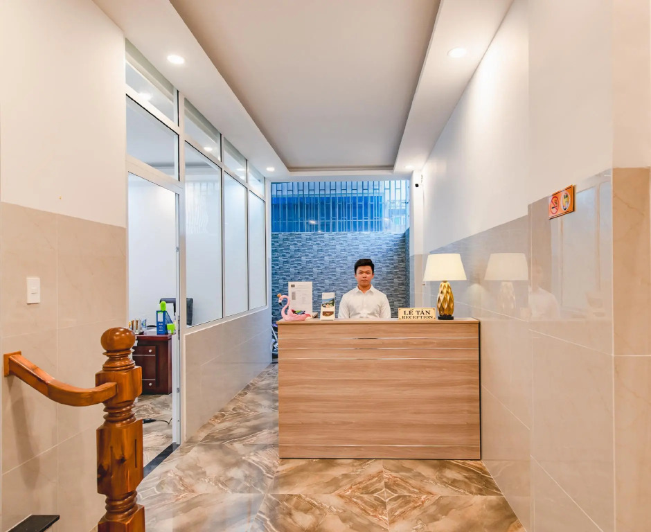 Parama Apartment Nha Trang — фото 2