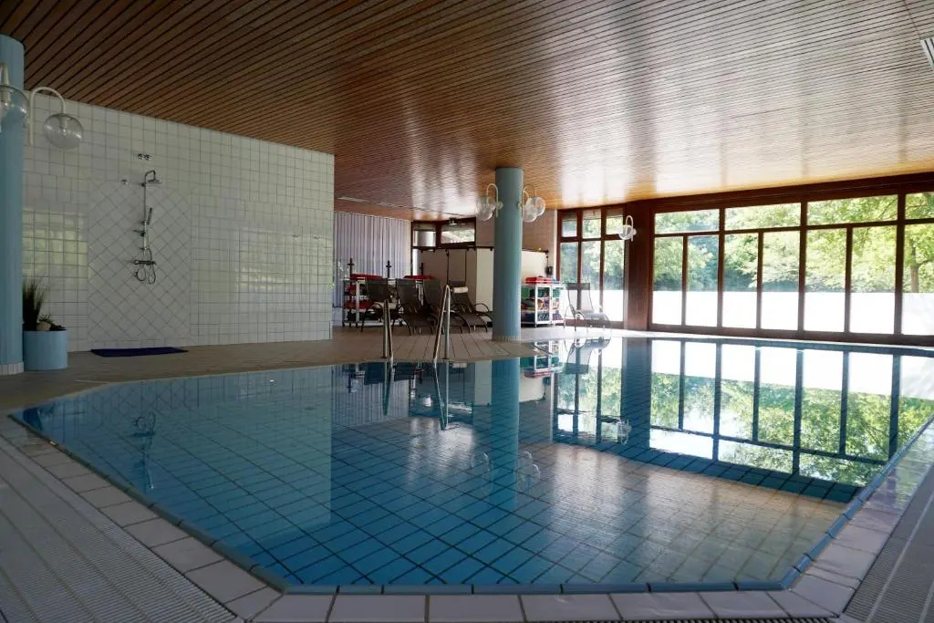 Flair Park-Hotel Ilshofen - Général