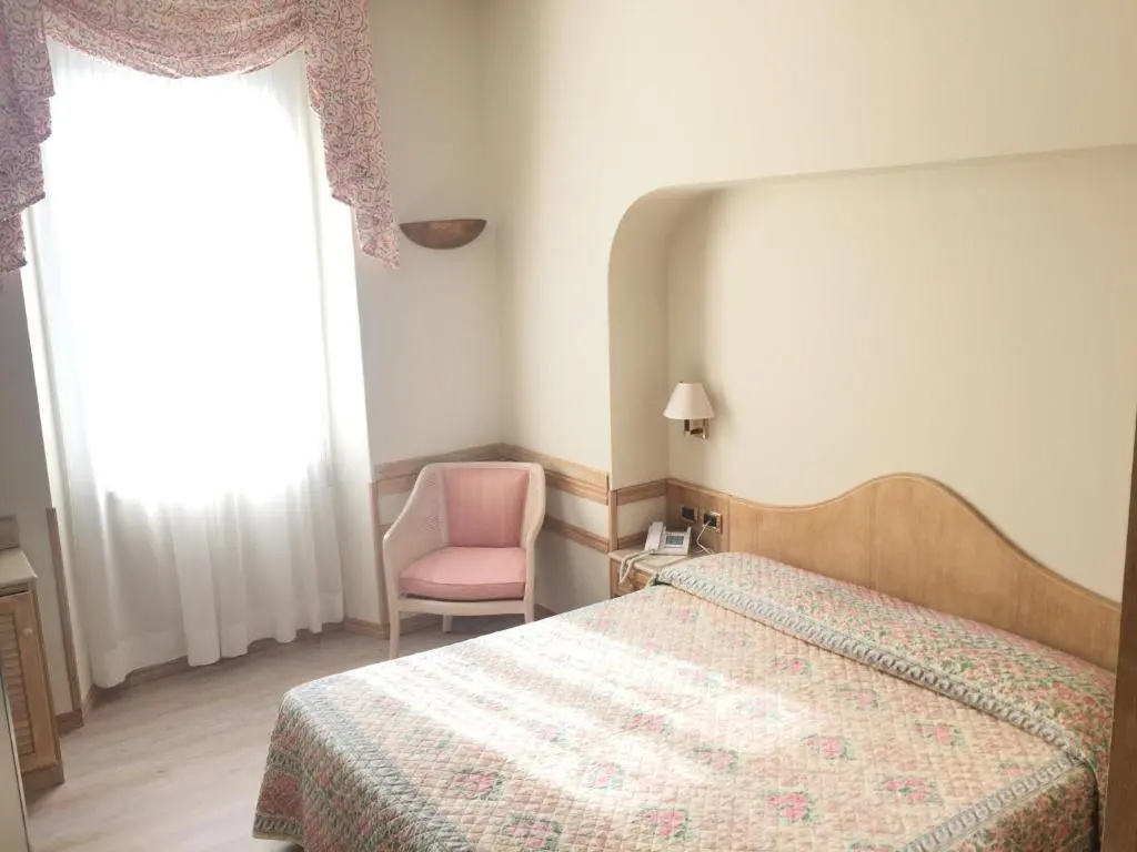 Hotel Bobby Executive - Général