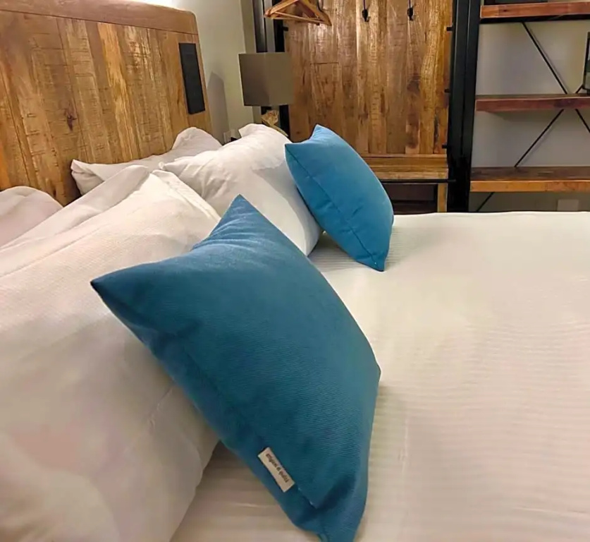 Hotel Paradiso Como - Chambres