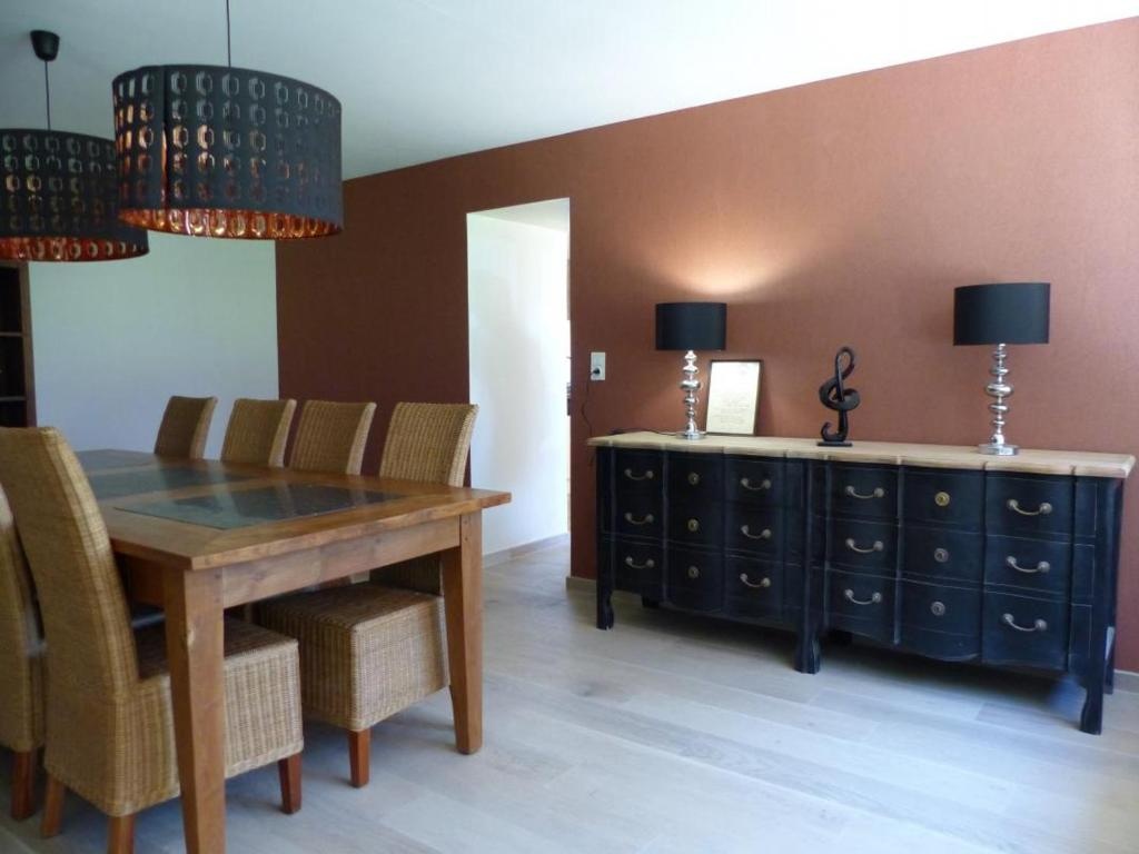 Gîte Ygrande, 4 pièces, 6 personnes - FR-1-489-148