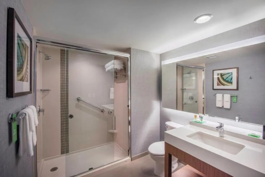 Hyatt Place Cleveland / Westlake / Crocker Park - Chambres