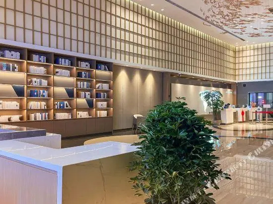 Kyriad Hotel (Changzhou Olympic Sports Center)
