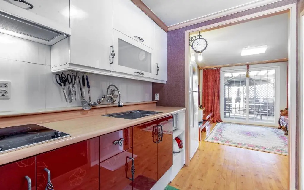 2 Bedrooms Suite