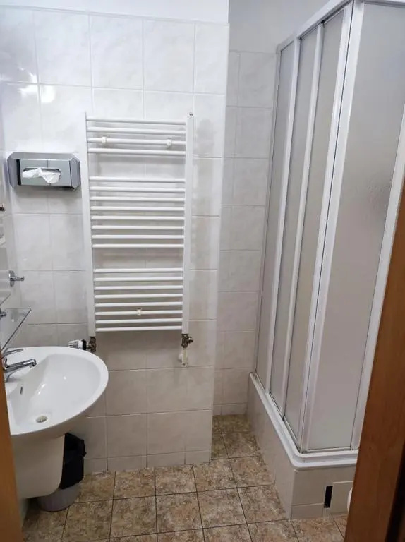 Hotel Jaškovská Krčma - Chambres