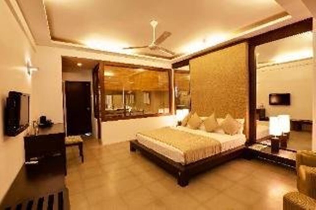Hotel Tourmaline