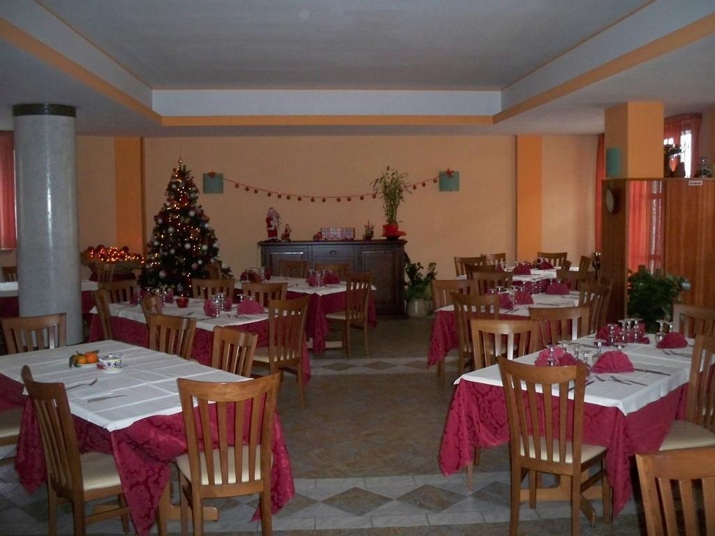 Albergo Corradetti - Général