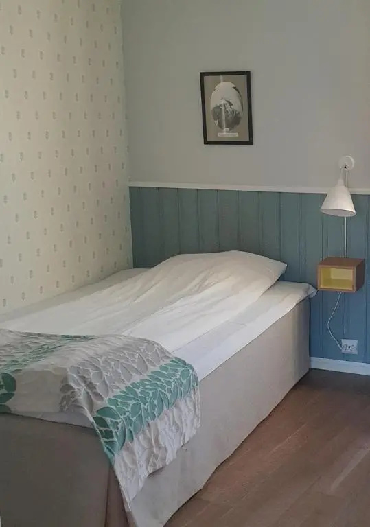 Grand Hotell Egersund - Chambres